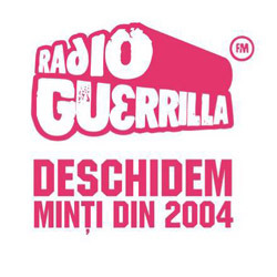 radio guerrilla romania
